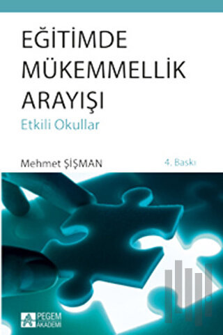 Eğitimde Mükemmelik Arayışı | Kitap Ambarı