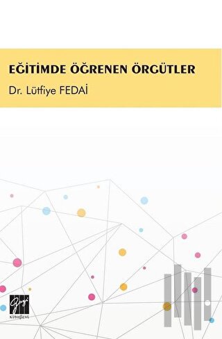 Eğitimde Öğrenen Örgütler | Kitap Ambarı