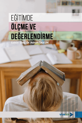 Eğitimde Ölçme ve Değerlendirme | Kitap Ambarı