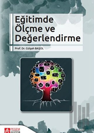 Eğitimde Ölçme ve Değerlendirme | Kitap Ambarı