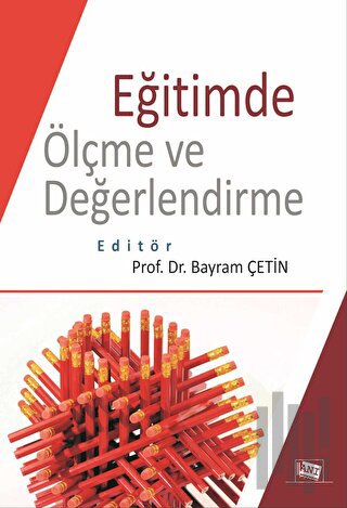 Eğitimde Ölçme ve Değerlendirme | Kitap Ambarı