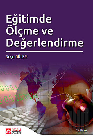 Eğitimde Ölçme ve Değerlendirme | Kitap Ambarı