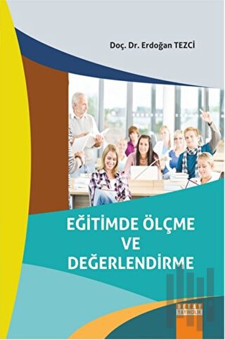 Eğitimde Ölçme ve Değerlendirme | Kitap Ambarı