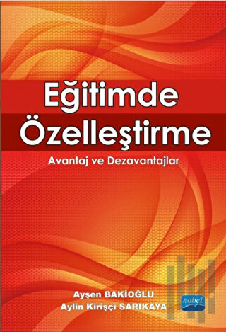 Eğitimde Özelleştirme | Kitap Ambarı