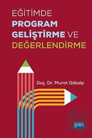 Eğitimde Program Geliştirme ve Değerlendirme | Kitap Ambarı