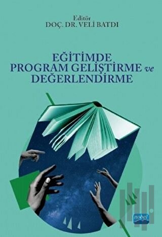 Eğitimde Program Geliştirme ve Değerlendirme | Kitap Ambarı