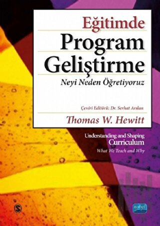 Eğitimde Program Geliştirme | Kitap Ambarı