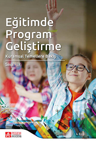 Eğitimde Program Geliştirme | Kitap Ambarı