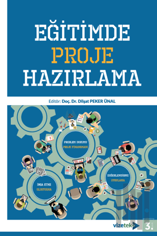 Eğitimde Proje Hazırlama | Kitap Ambarı