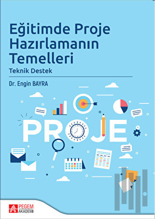 Eğitimde Proje Hazırlamanın Temelleri | Kitap Ambarı