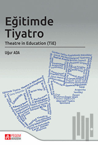 Eğitimde Tiyatro | Kitap Ambarı