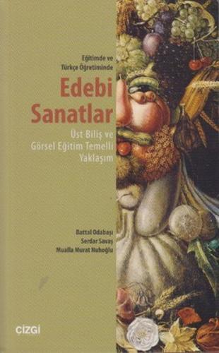 Eğitimde ve Türkçe Öğretiminde Edebi Sanatlar | Kitap Ambarı