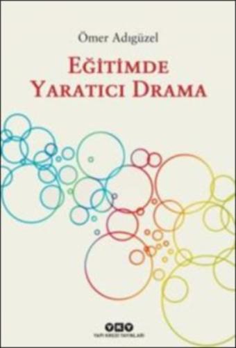 Eğitimde Yaratıcı Drama | Kitap Ambarı