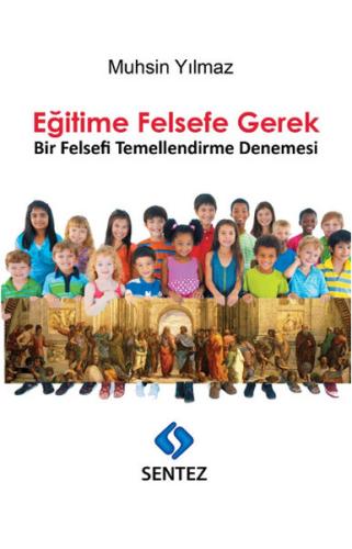 Eğitime Felsefe Gerek | Kitap Ambarı