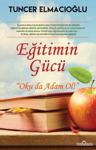 Eğitimin Gücü | Kitap Ambarı