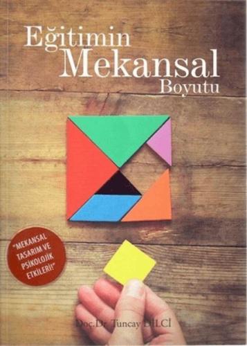 Eğitimin Mekansal Boyutu | Kitap Ambarı