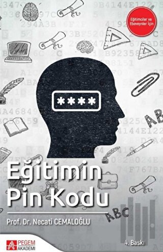 Eğitimin Pin Kodu | Kitap Ambarı