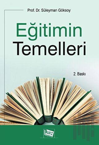 Eğitimin Temelleri | Kitap Ambarı