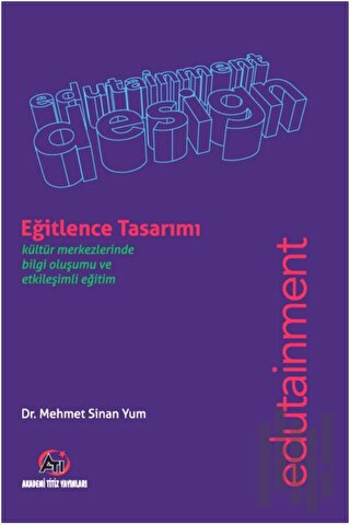 Eğitlence Tasarımı | Kitap Ambarı