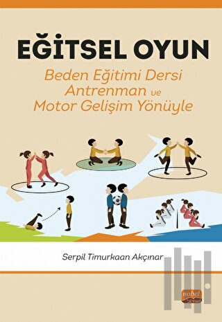 Eğitsel Oyun | Kitap Ambarı