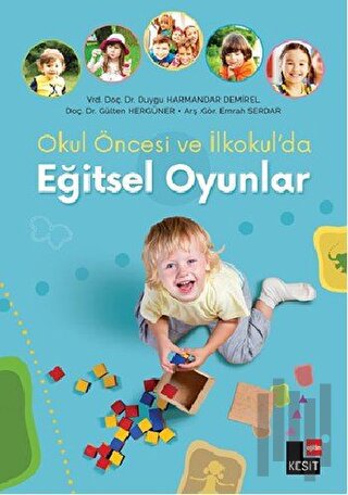 Eğitsel Oyunlar | Kitap Ambarı