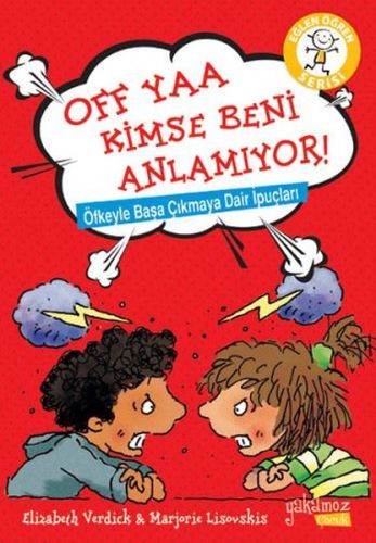 Off Yaa Kimse Beni Anlamıyor! | Kitap Ambarı