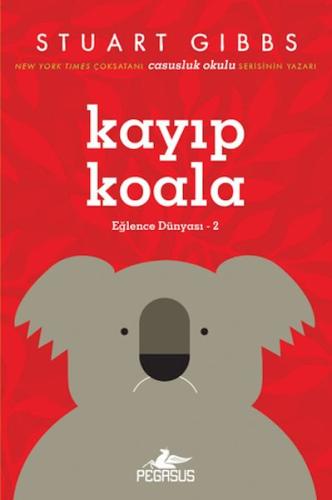 Kayıp Koala | Kitap Ambarı