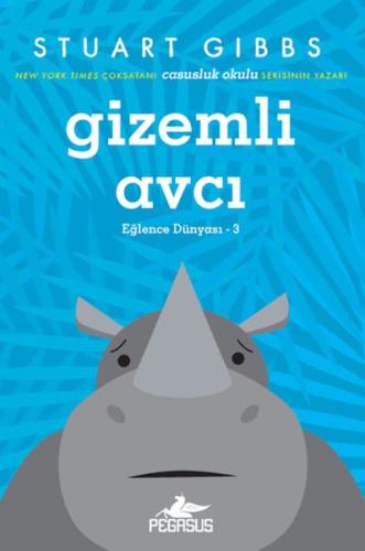 Gizemli Avcı | Kitap Ambarı