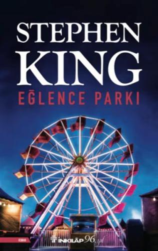 Eğlence Parkı | Kitap Ambarı