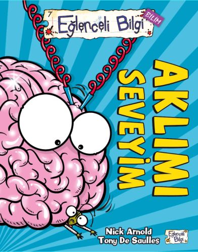 Aklımı Seveyim | Kitap Ambarı