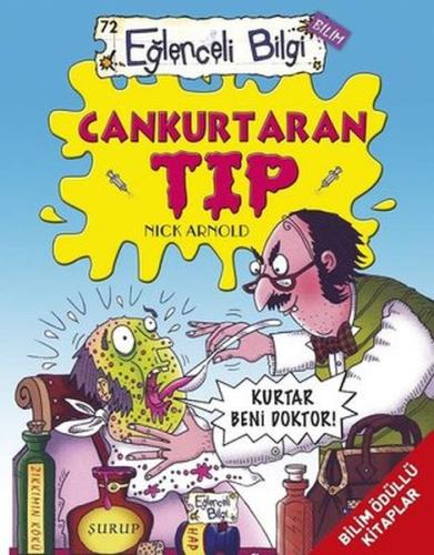 Cankurtaran Tıp | Kitap Ambarı