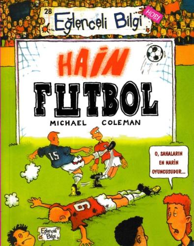 Hain Futbol | Kitap Ambarı