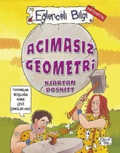 Acımasız Geometri | Kitap Ambarı