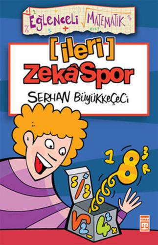 İleri Zeka Spor | Kitap Ambarı