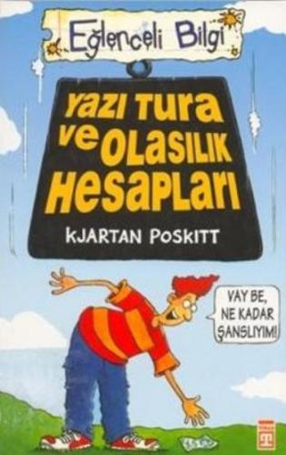 Yazı Tura ve Olasılık Hesapları Eğlenceli Bilgi - 23 | Kitap Ambarı