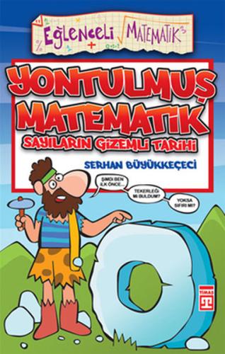 Yontulmuş Matematik | Kitap Ambarı