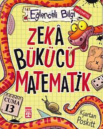 Zeka Bükücü Matematik | Kitap Ambarı