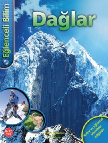 Dağlar | Kitap Ambarı