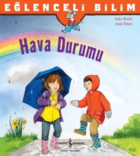 Hava Durumu | Kitap Ambarı