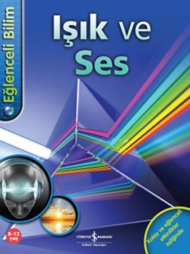 Işık ve Ses | Kitap Ambarı