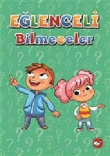 Eğlenceli Bilmeceler | Kitap Ambarı