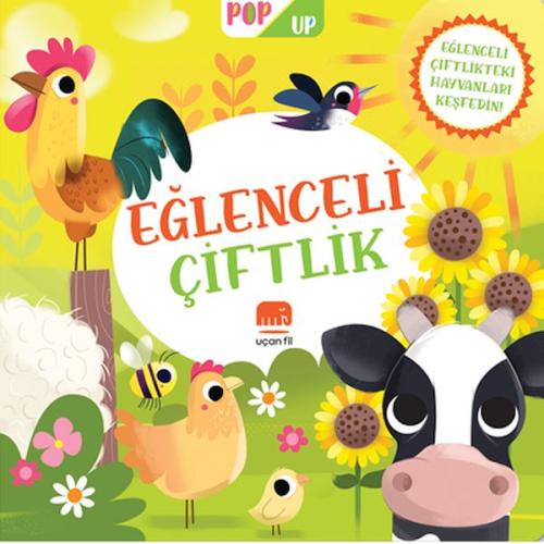 Eğlenceli Çiftlik | Kitap Ambarı