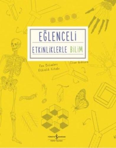 Eğlenceli Etkinliklerle Bilim | Kitap Ambarı