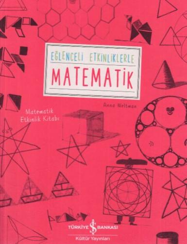 Eğlenceli Etkinliklerle Matematik | Kitap Ambarı