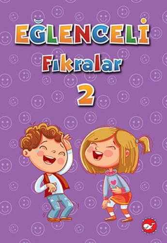 Eğlenceli Fıkralar 2 | Kitap Ambarı