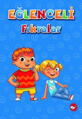 Eğlenceli Fıkralar | Kitap Ambarı