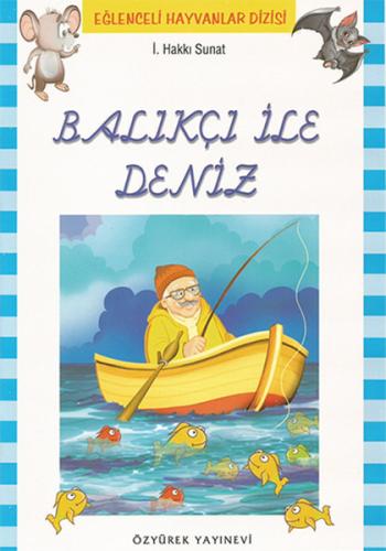 Eğlenceli Hayvanlar Dizisi (10 Kitap Takım) | Kitap Ambarı