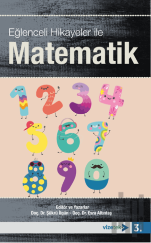 Eğlenceli Hikayeler ile Matematik | Kitap Ambarı