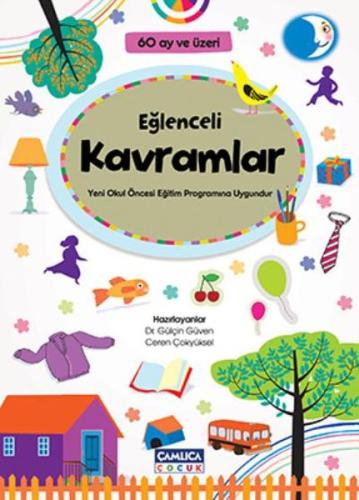 Eğlenceli Kavramlar | Kitap Ambarı