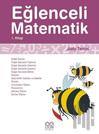 Eğlenceli Matematik 1. Kitap | Kitap Ambarı